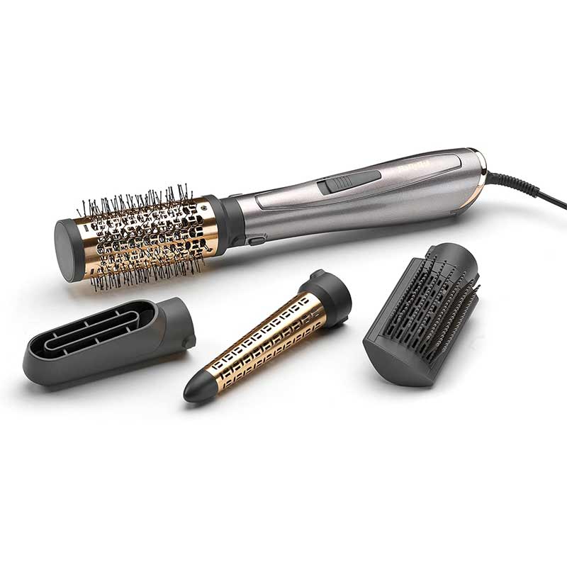 سشوار و حالت دهنده مو بابلیس مدل BABYLISS AS136SDE