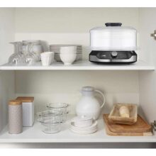 بخارپز تفال مدل TEFAL VC2048