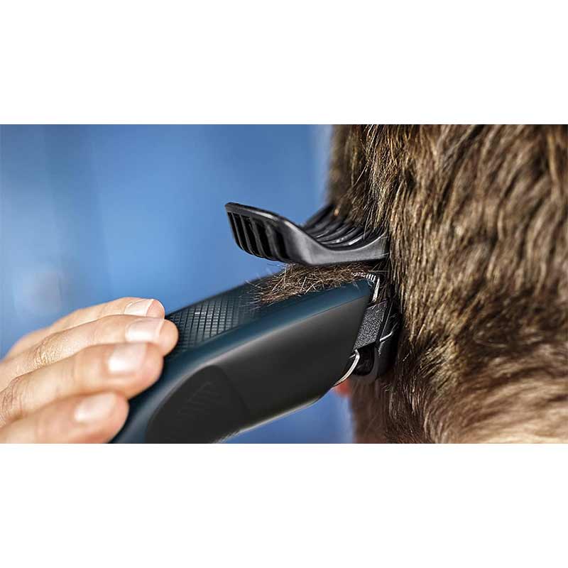 ماشین اصلاح موی سر و صورت فیلیپس مدل PHILIPS HC3505