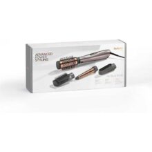 سشوار و حالت دهنده مو بابلیس مدل BABYLISS AS136SDE