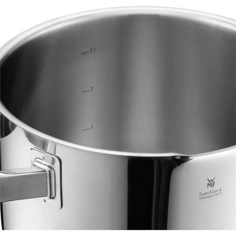 سرویس قابلمه 9 پارچه دبلیو ام اف مدل WMF FUNCTION 4