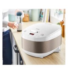 مولتی کوکر تفال مدل TEFAL RK6221
