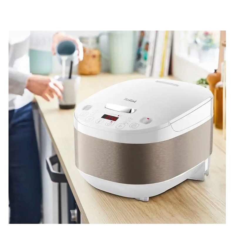 مولتی کوکر تفال مدل TEFAL RK6221