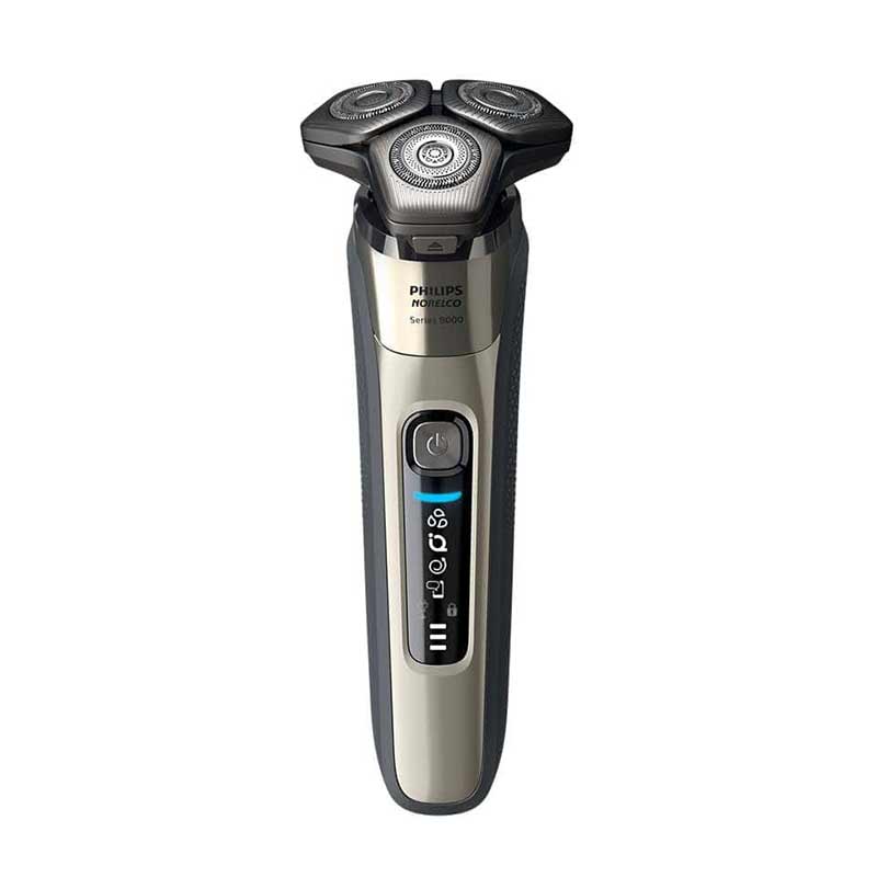 ریش تراش فیلیپس مدل PHILIPS S9502