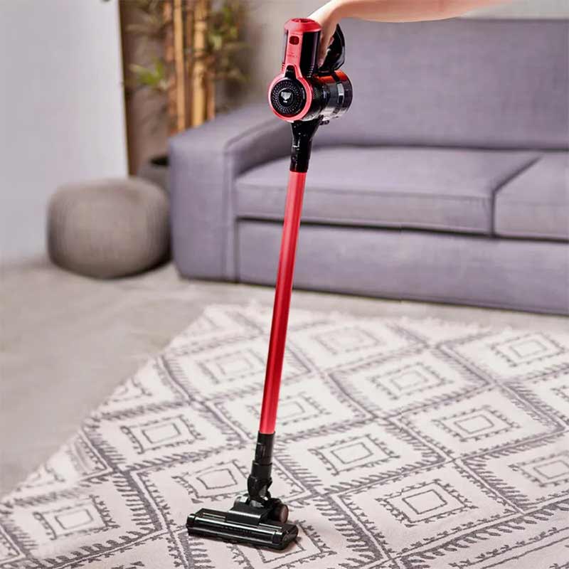 جاروشارژی کاراجا مدل Karaca Vantuz Slim X10