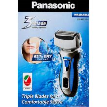 ریش تراش پاناسونیک مدل PANASONIC ES-RT30
