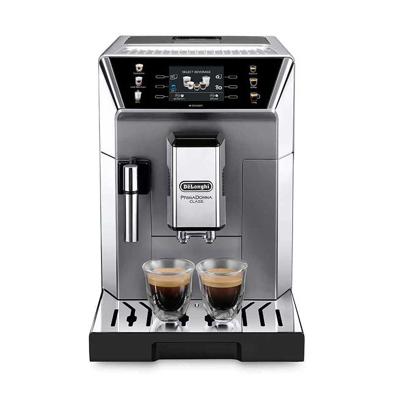 اسپرسوساز دلونگی مدل DELONGHI ECAM 550.85.MS