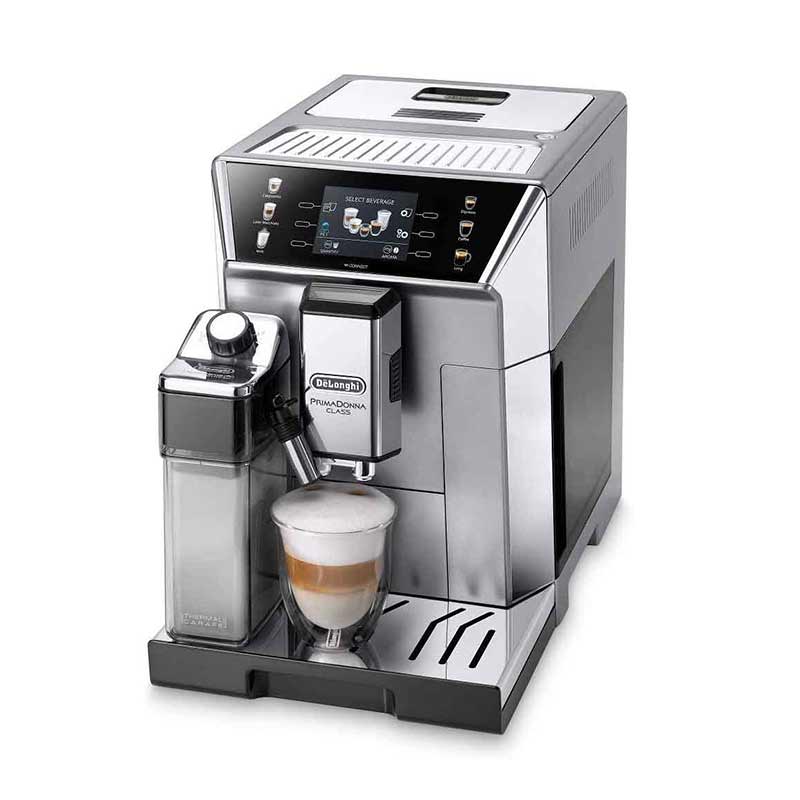 اسپرسوساز دلونگی مدل DELONGHI ECAM 550.85.MS