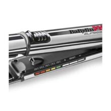 اتو مو بابلیس پرو مدل BABYLISS PRO BAB3000E
