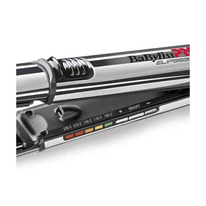 اتو مو بابلیس پرو مدل BABYLISS PRO BAB3000E