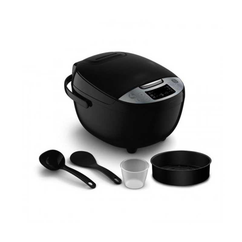 مولتی کوکر تفال مدل TEFAL RK611