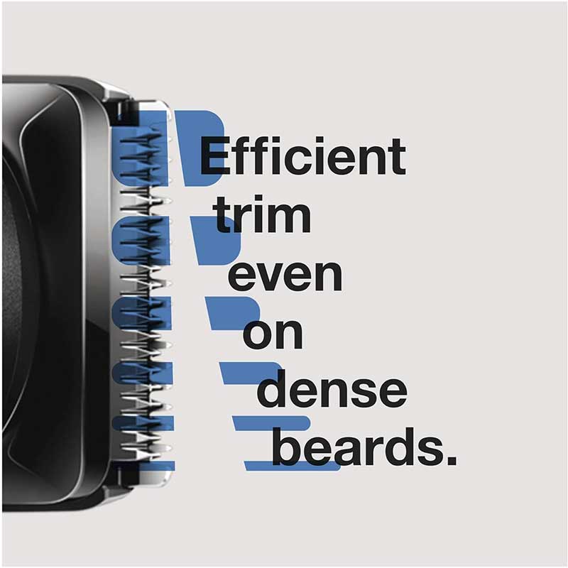 ریش تراش براون مدل BRAUN BT7940TS