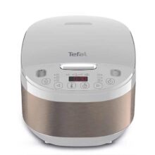 مولتی کوکر تفال مدل TEFAL RK6221