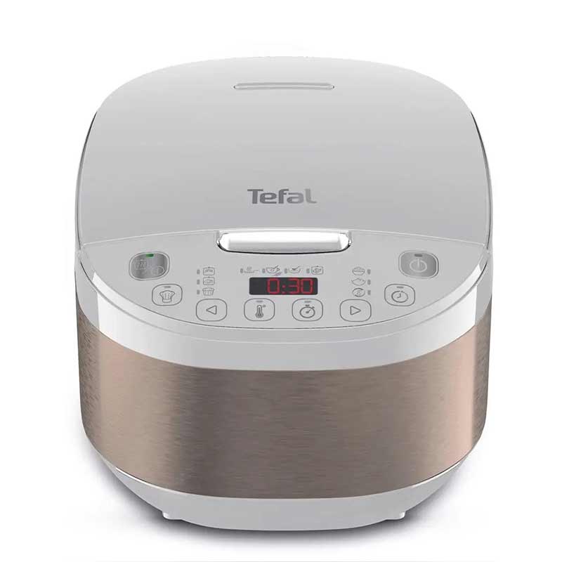 مولتی کوکر تفال مدل TEFAL RK6221