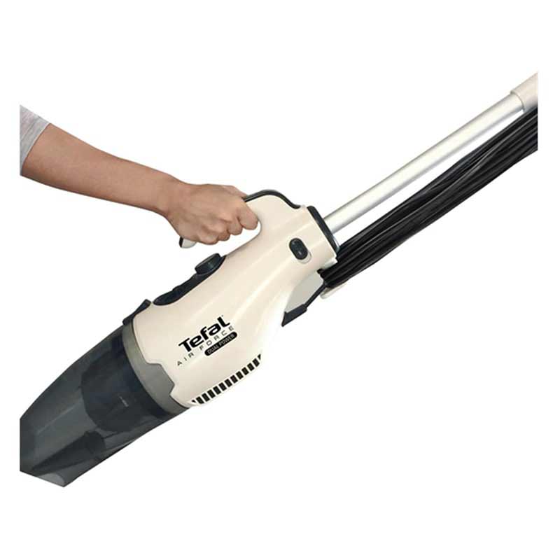 جاروبرقی عصایی تفال مدل TEFAL UY5118