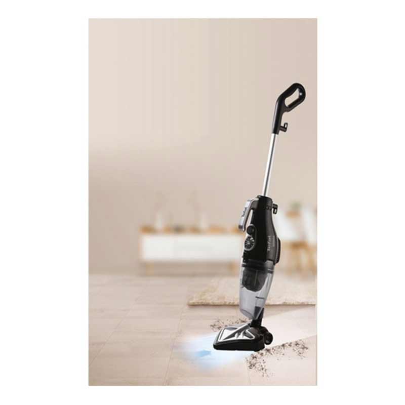 جاروبرقی عصایی تفال مدل TEFAL UY5115