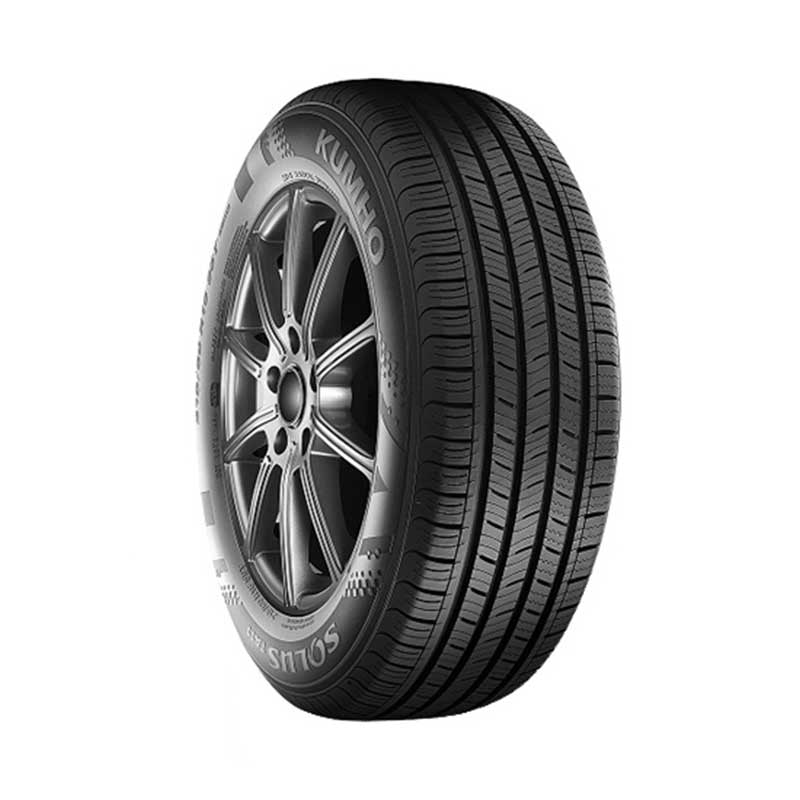 لاستیک کومهو 235/70R16 گل SOLUS TA11 (دو حلقه)