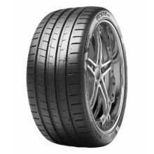 لاستیک کومهو 215/45R17 گل Solus TA91 (دو حلقه)