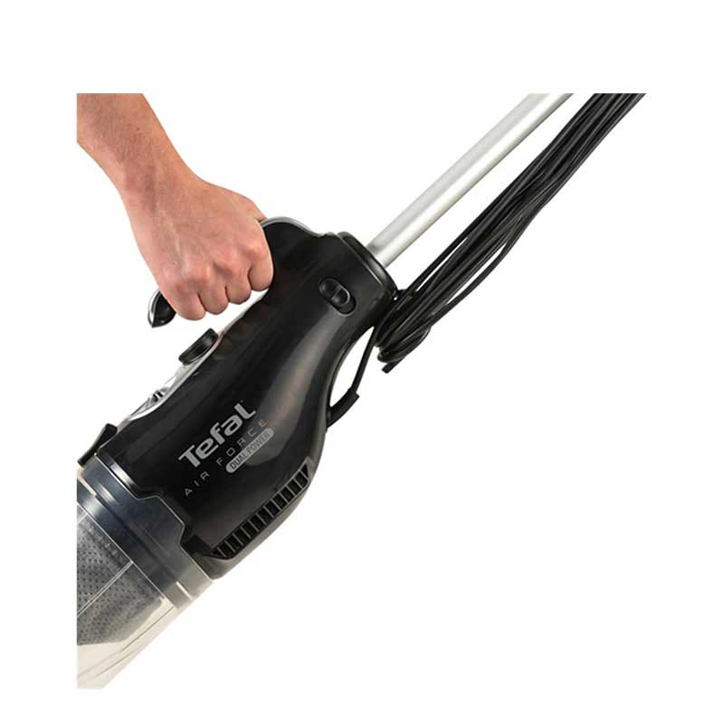 جاروبرقی عصایی تفال مدل TEFAL UY5115