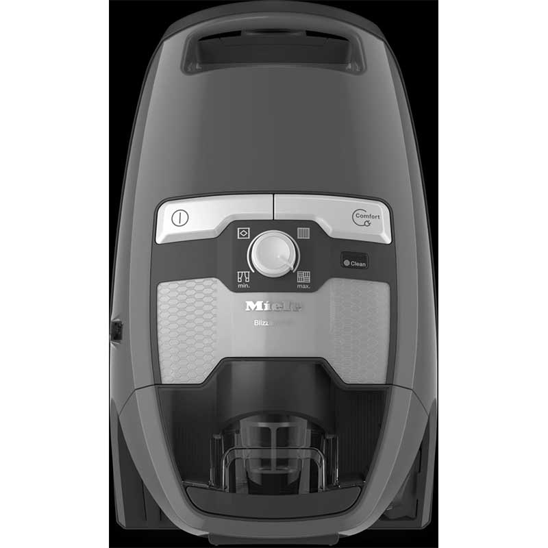 جاروبرقی مخزن دار میله مدل MIELE Blizzard CX1