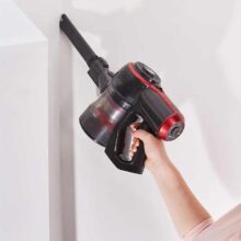 جاروشارژی کاراجا مدل Karaca Vantuz Slim X10