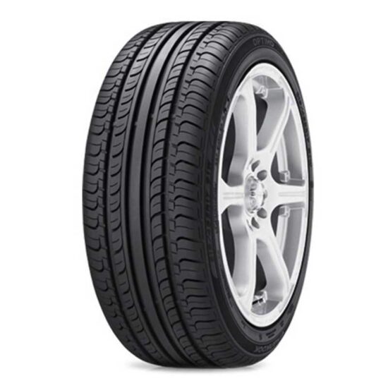 لاستیک هانکوک OPTIMO K415235/50R18 (دو حلقه)