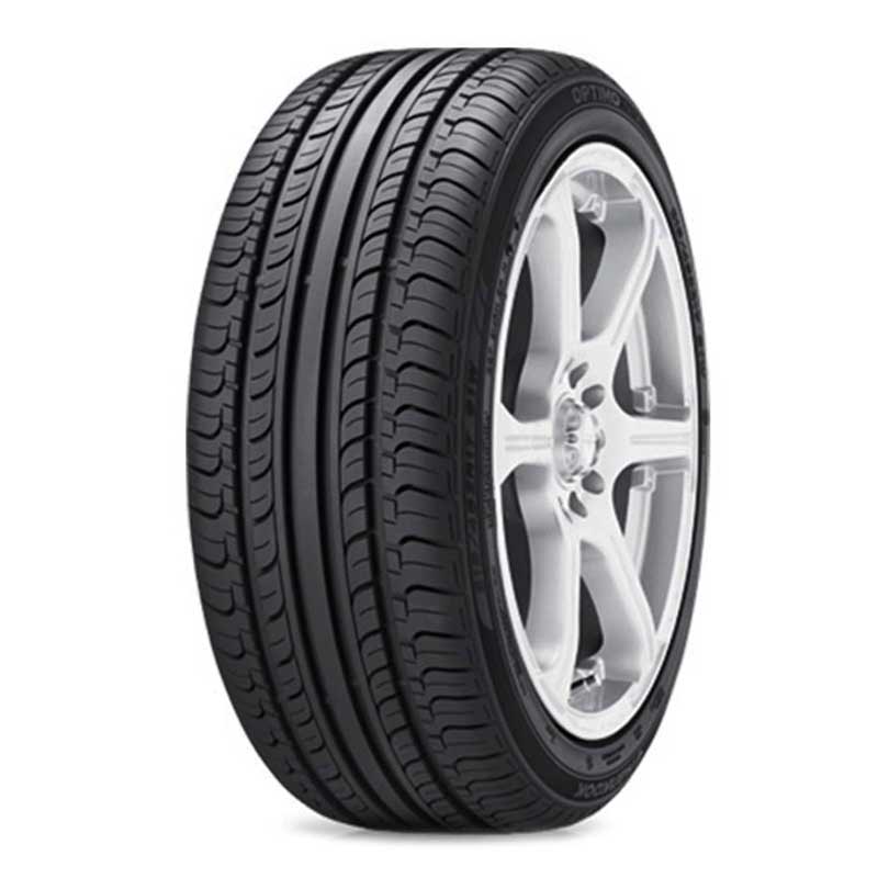 لاستیک هانکوک OPTIMO K415235/50R18 (دو حلقه)