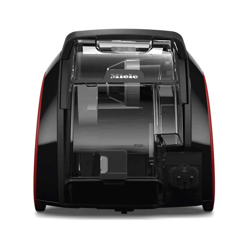 جاروبرقی مخزن دار میله مدل MIELE Boost CX1-SNRE0