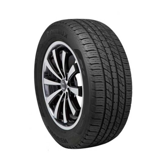 لاستیک کومهو 245/45R19 گل CRUGEN PREMIUM KL33 (دو حلقه)