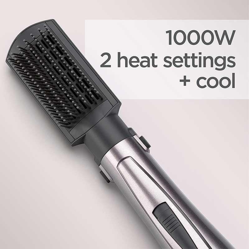 سشوار و حالت دهنده مو بابلیس مدل BABYLISS AS136SDE