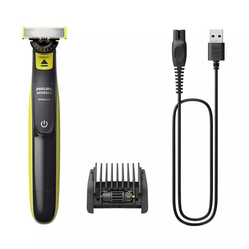 ریش تراش فیلیپس مدل PHILIPS QP2724