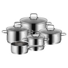سرویس قابلمه 9 پارچه دبلیو ام اف WMF Astoria