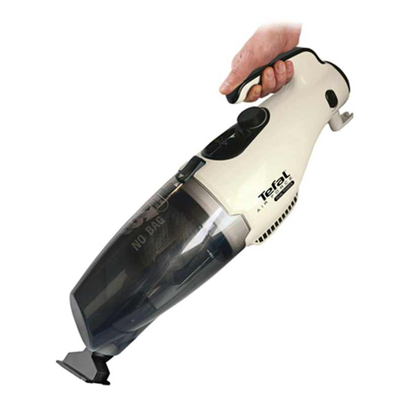 جاروبرقی عصایی تفال مدل TEFAL UY5118