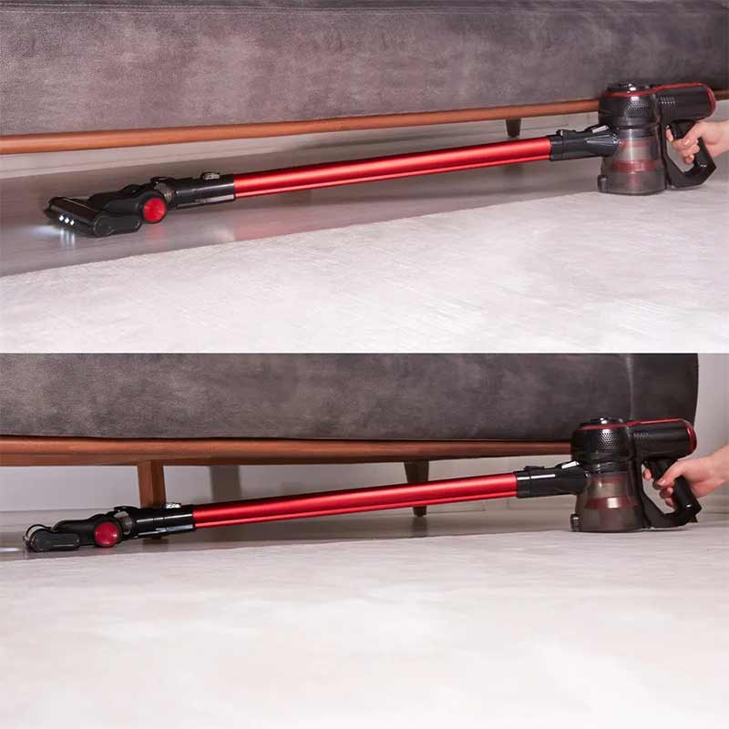 جاروشارژی کاراجا مدل Karaca Vantuz Slim X10