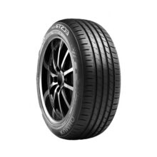 لاستیک کومهو 195/50R16 گل ECSTA HS51  (دو حلقه)