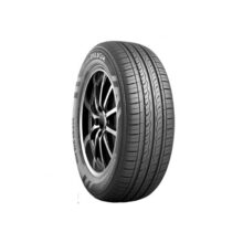 لاستیک کومهو  205/60R14گل SOLUS HS11 (دو حلقه)