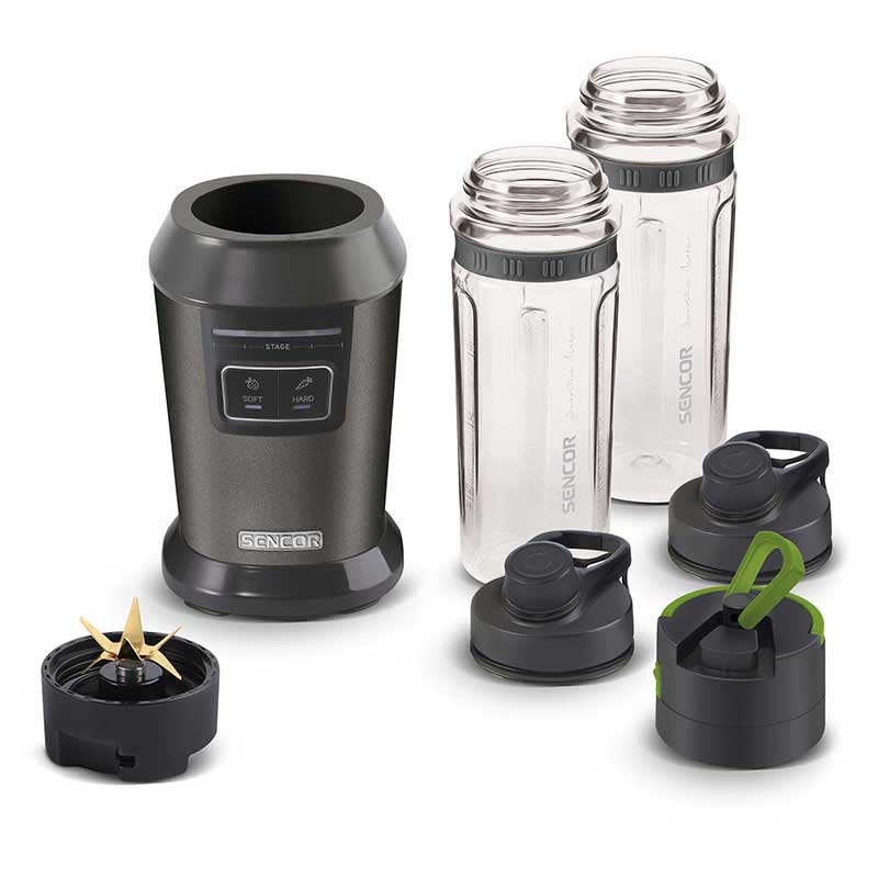اسموتی ساز سنکور مدل SENCOR SBL 7178BK
