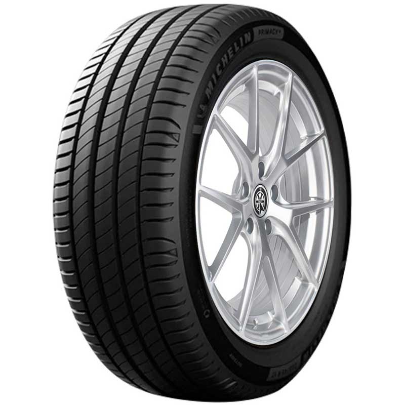 لاستیک میشلن 235/55R17 گل +PRIMACY 4
