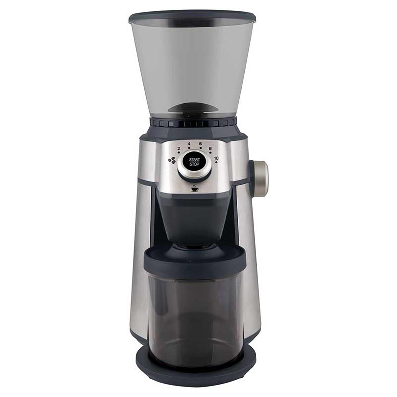 آسیاب قهوه سنکور مدل SENCOR SCG 6050SS