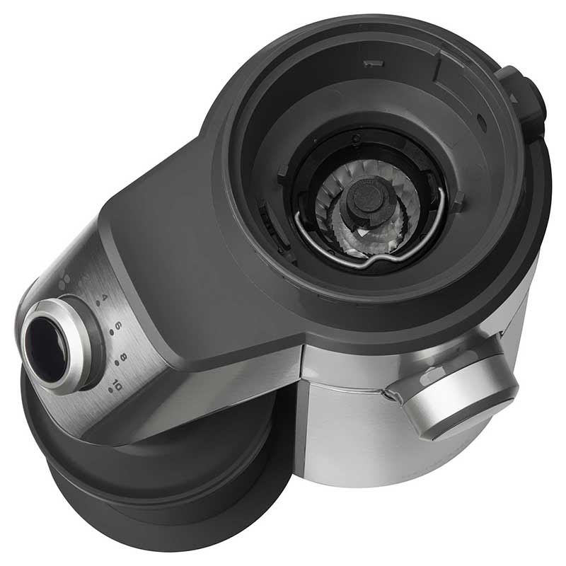 آسیاب قهوه سنکور مدل SENCOR SCG 6050SS