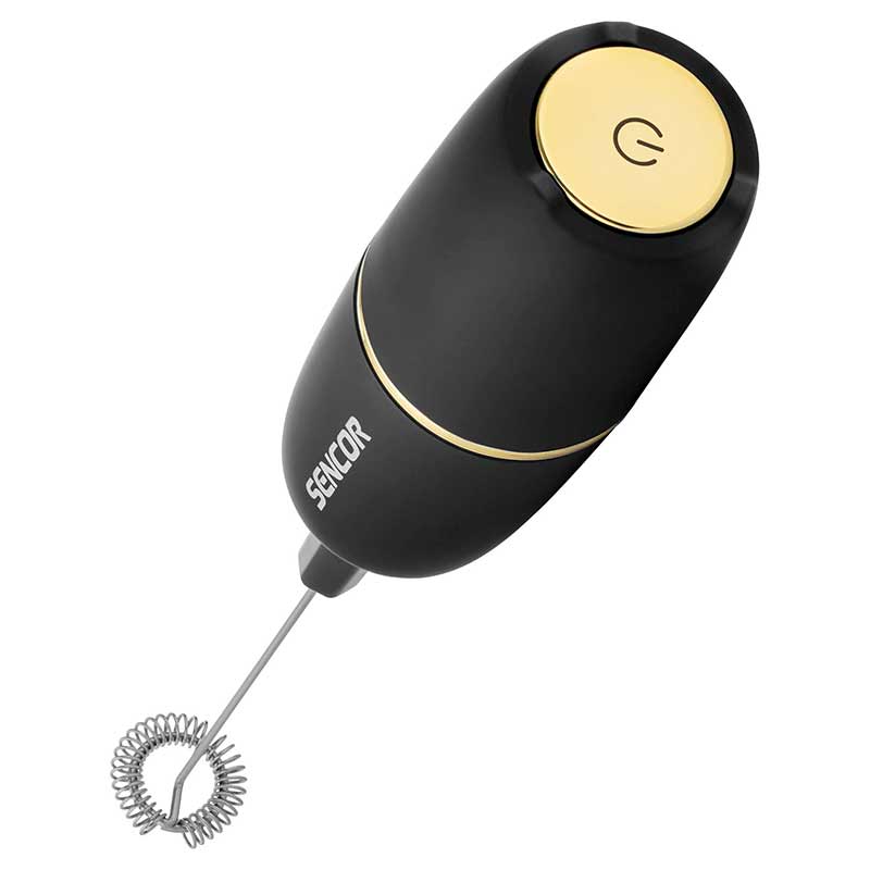کف شیر ساز سنکور مدل SENCOR SMF1010BK