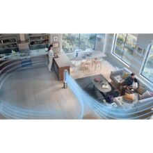 تصفیه هوا دایسون مدل DYSON TP09