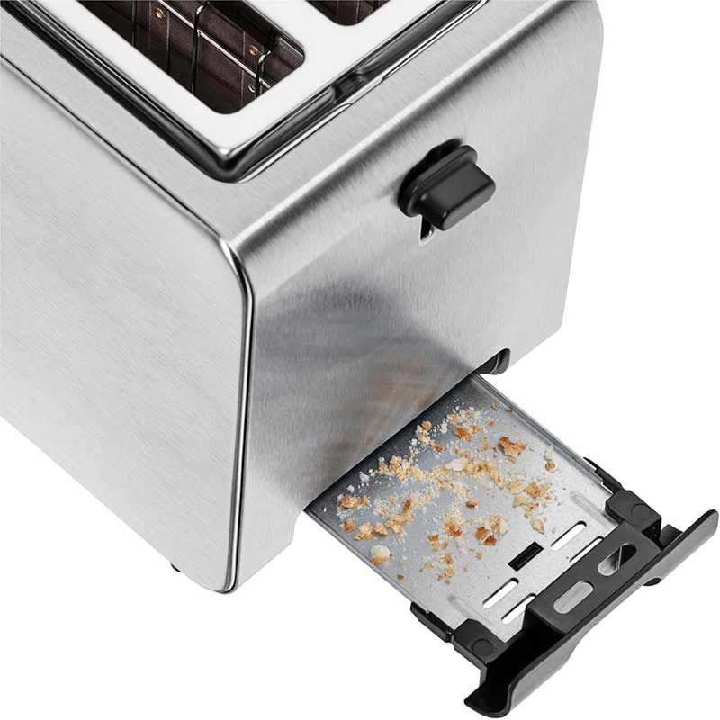 توستر دبلیو ام اف مدل WMF Stelio Toaster