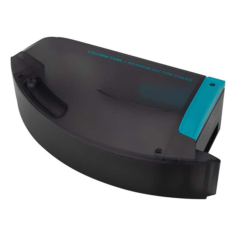 جاروبرقی رباتیک سنکور مدل SENCOR SRV 9550BK