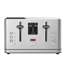 توستر گاستروبک مدل GASTROBACK 42396