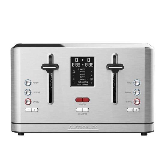 توستر گاستروبک مدل GASTROBACK 42396