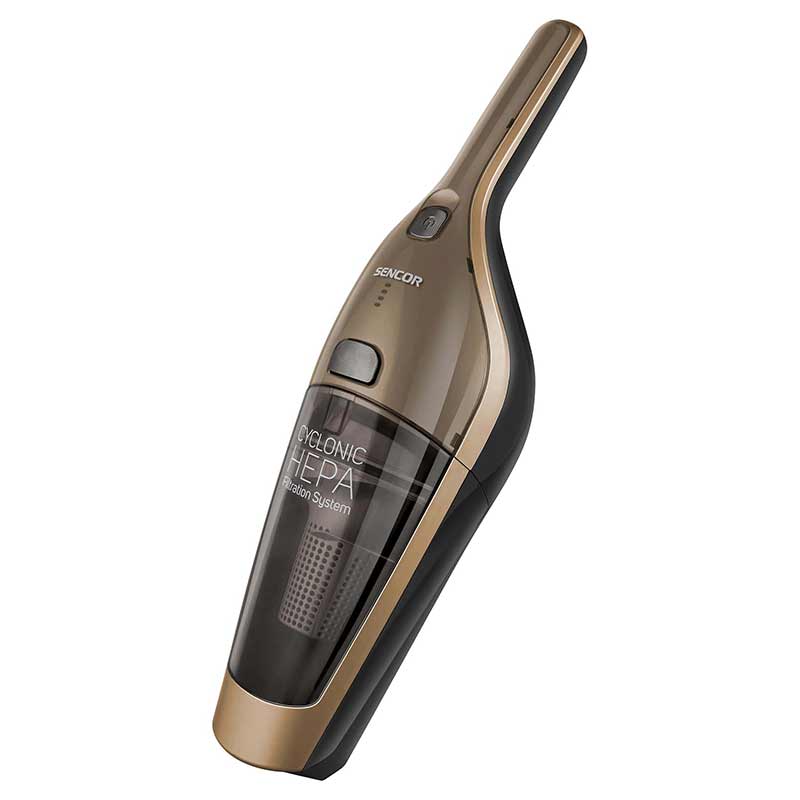 جاروشارژی سنکور مدل SENCOR SVC 8618GD