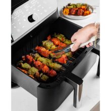 سرخ کن دوقلو نوتریکوک مدل NUTRICOOK NC-AFD285