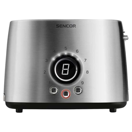 توستر سنکور مدل SENCOR STS 5050SS