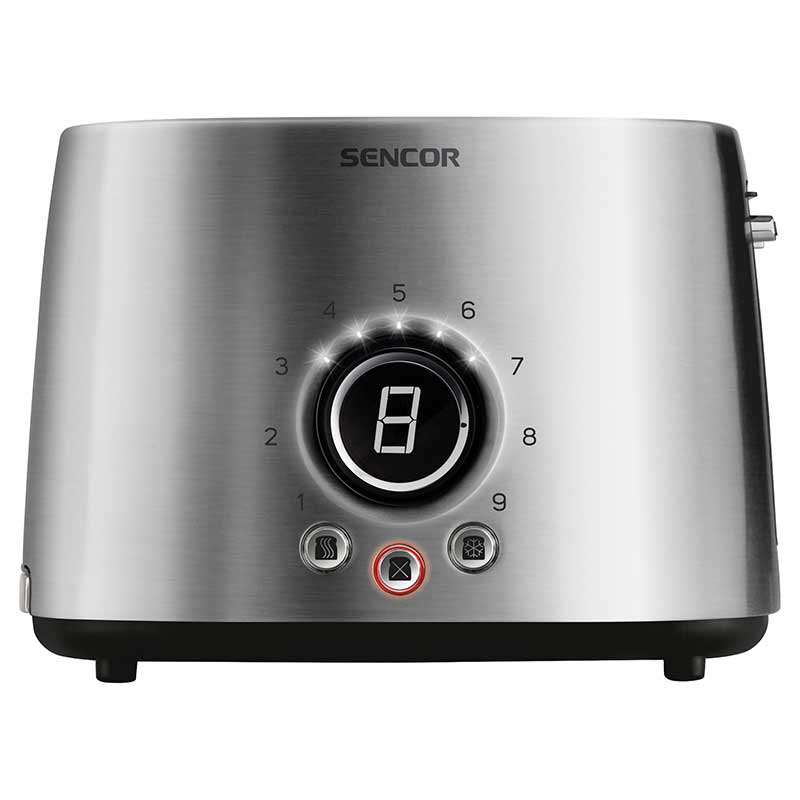 توستر سنکور مدل SENCOR STS 5050SS
